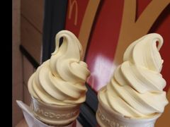 -麦当劳(北苑秋实路店)