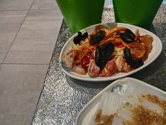 -碗中海·蒸汽海鲜·桑拿鸡(岭南天地店)