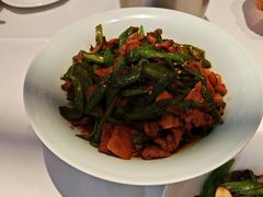 辣椒炒肉-双湖宴·湖北菜(文化路店)