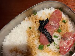 儿时酱油饭-寻宝记绍兴菜(鲁迅路店)