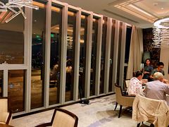 大堂-环球港凯悦 · 享悦中餐厅