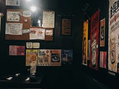 -角落里(中山公园店)