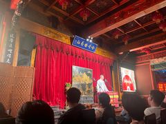 -哈哈曲艺社(西门闲亭店)