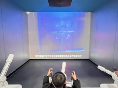 -绵阳科技馆