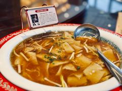 -唐山宴大唐州府精品中餐