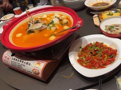 -聚鑫阁江浙菜·非遗传承技艺(金汇龙湖天街店)