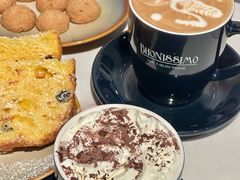 -Buonissimo(佛罗伦萨小镇店)