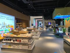 -瑞幸咖啡(仁和新城店)