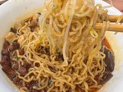 -蒋家肠旺面馆老店(合群路店)