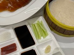 -北平食府(马鞍山路店)