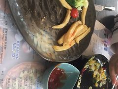 -莫多多餐厅