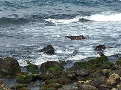 -龙头岩(Dragon Head Rock)