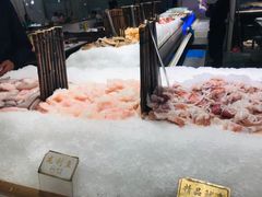 -诱货海鲜自助火锅(爱琴海购物公园东百店)