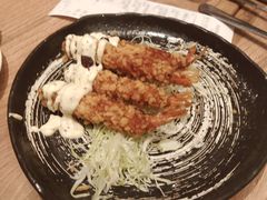-玛格萝妮比萨屋(四平店)