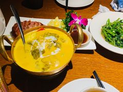-明泰谷泰国餐厅(正大广场店)