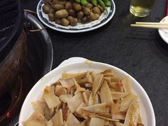 -厚味居炙子烤肉·清真(天桥南纬路店)
