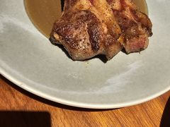 -阿纳迪酒店·秘境西餐厅