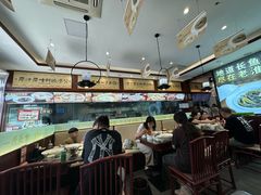 -老淮城·长鱼面(河下古镇店)