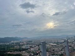 -云洞岩风景区