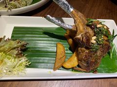 -星叶·东南亚料理(宁波万象汇店)
