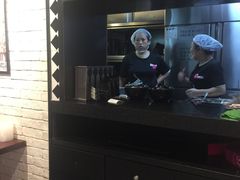 -小杨生煎(龙之梦购物中心店)