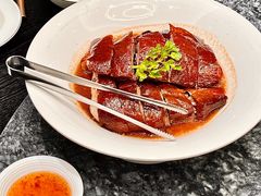 -頂好酒家·经典粤菜(海信广场店)