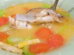 -虎哥私房菜(馒头山店)