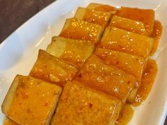 -刘胖子家常菜·蹄花焖藕(中央花园店)