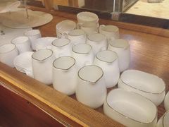 -SEN CASTLE城堡西餐(创意设计中心店)