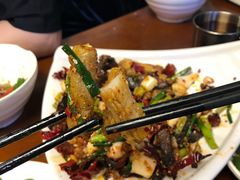 -88号小吃店·经典云南菜·地道纳西美食