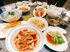 -海鲜e族(马王堆店)