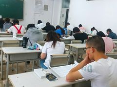 -兰州财经大学(和平校区)