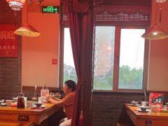 -潮辣成都老火锅(奉贤扶港路店)