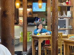 麻辣石锅鱼-都江堰石锅鱼