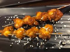 -烧货·活海鲜炭烧(湖滨商业街店)