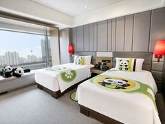 -榛悦隆堡成都酒店(春熙路太古里店)