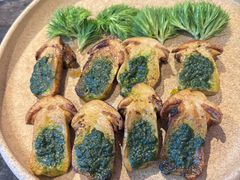 -若蘭慈·无国界素食料理(欢乐海岸店)