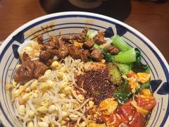 -左陕右甘(亚运村店)