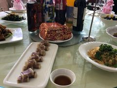 -爱玛宫·家宴