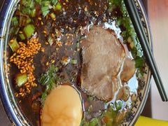 肉蛋双飞-有礼有面(知春路店)