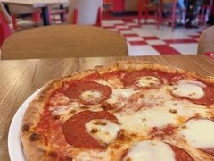 -城市大道红炉披萨烘焙坊