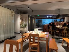 -黄山老妈·土菜(碧桂园店)
