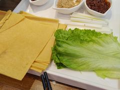 -巨鼎谭家菜(普照寺路店)