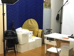 摄影区-鸿达摄影KEEP LOVE家庭肖像馆·身份证照(宝山万达广场店)