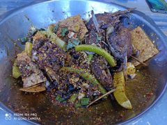 -嘎嘎鸭下巴·爆辣干锅(明教寺店)