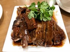 恩平焖鹅-大唐靓汤江门私房菜(景田店)