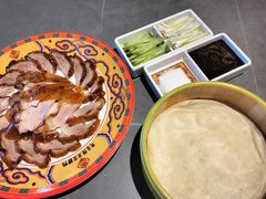 -邑金陵北京烤鸭店·现炒家常菜(ITC MALL店)