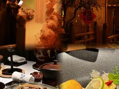 -叶叶菩提(太原别墅店)