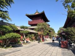 -开封府