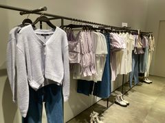 -URBAN REVIVO(北京大兴凯德MALL店)